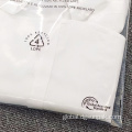 LDPE Poly bag apparel Suffocation Warning Bag